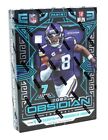 2023-24 Panini Obsidian Football Rookie/Vet Base/Parallel/Insert PICK-a-PLAYER