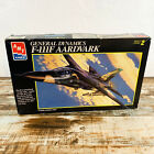 [NEW] AMT Ertl General Dynamics F-111F Aardvark 1/72 Aircraft Model Kit