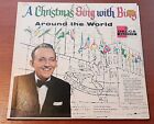 A Christmas Sing with Bing-original mono Decca