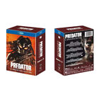 BD Predator 1-5 Collection Blu-ray 5-Disc New Box Set All Region
