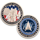 2023 Limited Edition US Space Force Birthday Coin