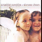 Smashing Pumpkins : Siamese Dream CD