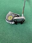 Odyssey Stroke Lab 7S Putter 34” Stroke Lab Shaft Right Handed w/ Headcover