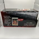 Ultra Pro One-Touch Thick Card 100pt Point Magnetic Card Holder - BOX of 25