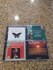 4 Classic Opera CDs Lot 42 Rachmaninov Prokofiev Rubinstein Shostakovich Rachman