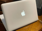 Apple MacBook A1342 13.3