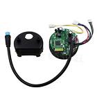 Circuit Board For Ninebot Segway ES1 ES2 ES4 Electric Scooter Dashboard Cover YY