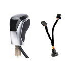 A+ AT Electronic LED Gear shift Knob+Gaiter for 2014 VW Touareg