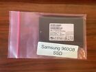Samsung SSD 960GB - Pulled from data center