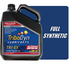 TriboDyn TRI-EX Premium Full Synthetic Engine Oil - FREE SHIPPING