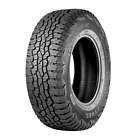 235/70R16 109T XL Nokian Tyres Outpost AT All-Terrain Tire 2357016 235 70 16 (Fits: 235/70R16)