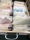 10,000 3¢ MINT STAMPS GREAT ASSORTMENT  DUPLICATION.#900’S-1100'S Some Earlier
