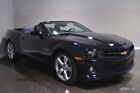 New Listing2011 Chevrolet Camaro 2dr Convertible 2SS