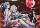 Double Sided Anime Poster: Rosario Vampire, DC Da Capo