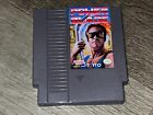 Power Blade Nintendo Nes Cleaned & Tested Authentic