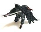 PAPO Faceless Horseman Knight Figure 2002 With Sword