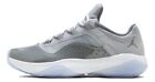 Size 12 - Nike Air Jordan 11 CMFT Low 'Cool Grey' Men's Shoes DN4180-012