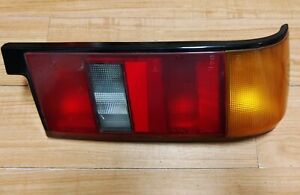 1985-1987 Toyota Corolla AE86 SR5 OEM Koito Right Tail Light Assy - Excellent!