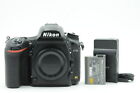 Nikon D750 24.3MP FX Digital Camera Body #187
