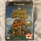Animal Crossing (Nintendo GameCube, 2002)read