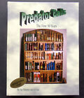 RARE, SIGNED COPY: Predator Calls, The First 50 Years, 2002 1st Ed, Game Hunting