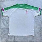 Vintage 1984 Olympics Staff T-shirt Levis 80s XXL Fits XL Rare Multiple Fabrics