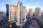Marriott Grand Chateau Resort Las Vegas 7 nights SLPS 4, 1 Bedroom APRIL 2024
