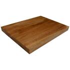 African Mahogany Electric/Acoustic Guitar Body Blank 21