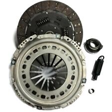 Valair OEM Replacement Clutch for 2001-2005 Dodge Cummins NV5600 6Speed NMU70279