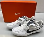 New in box Nike Tiempo Natural VT soccer shoes size 9 white cleats football 42.5