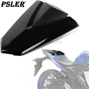 Rear Seat Cover Cowl Fairing for 2013-2020 Yamaha YZF R25 R3 MT03 MT25 MT125 ABS