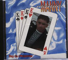 Manny Manuel - Rey De Corazones  (CD 1994 Sony)