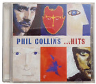 Hits by Collins, Phil (CD, 1998) Phil Collins - In The Air Tonight And Sussidio