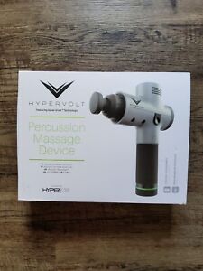 Hyperice Hypervolt Plus Percussion Massage Gun - Black