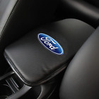 Car Armrest Cushion Cover Center Console Box Pad Protector Accessories for Ford (For: Ford Explorer)