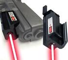 Tactical Mini Red Dot Laser Sight for Glock 17 19 20 21 22 31 34 35 37