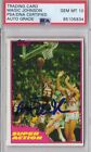 New Listing1981 Topps Magic Johnson signed on Card PSA/ DNA Certified Auto PSA GEM MINT 10