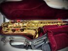 YAMAHA alto saxophone custom YAS-82Z F/S JP