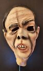 RARE 1978 Lon Chaney Universal City Phantom of the Opera Latex Halloween Mask