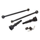 Integy Billet Machined Universal Drive Shafts for Losi 1/10 22S 2WD Drag Car