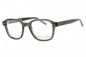 TOMMY HILFIGER TH1983-1ED-50 Eyeglasses Size 50mm 21mm 150mm green Men