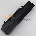 6Cell Laptop Battery Fit ASUS Eee PC 1215 1016 1016P 1215P 1215B 1215N A32-1015