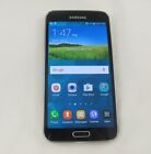 Samsung SM-G900V Galaxy S5 Verizon/Unlocked Phone GOOD