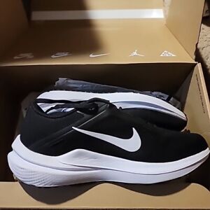 Nike Winflo 10 Shoes Women Size 6.5 Black DV4023-003 New In Box MSRP $100
