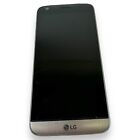 LG G5 32GB Gray Smartphone For Parts Repair Untested Unknown Carrier