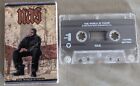Nas The World is Yours Tape Single Casingle 1994 38T-77514