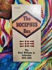 The Bocephus Box Hank Williams Jr Collection 1979-1992 Complete 3 Cassette Set