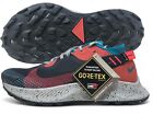 Nike Pegasus Trail 2 GTX Gore-Tex Mens Trail Running Shoes Size 8 DH0202 001 NEW