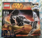 Lego Star Wars 75082 Tie Advanced Prototype Sealed￼ Retired