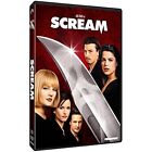 Scream DVD NEW